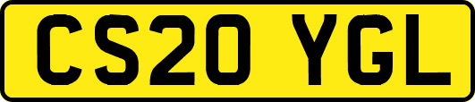 CS20YGL