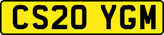 CS20YGM