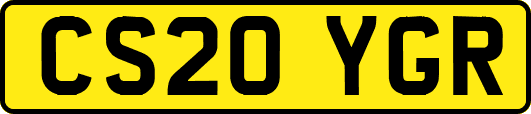 CS20YGR