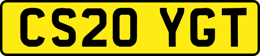 CS20YGT