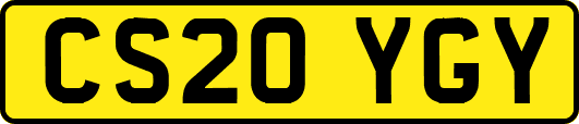 CS20YGY
