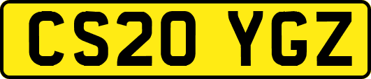 CS20YGZ