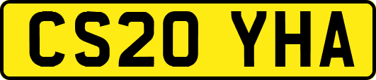 CS20YHA