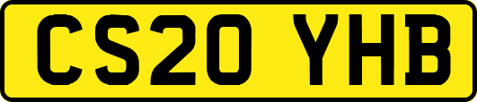 CS20YHB