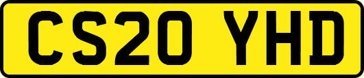 CS20YHD