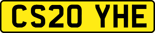 CS20YHE