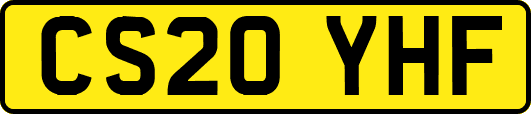 CS20YHF
