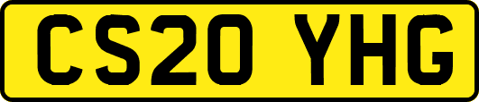CS20YHG