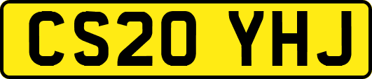 CS20YHJ
