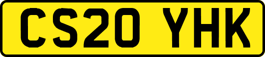CS20YHK