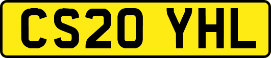 CS20YHL