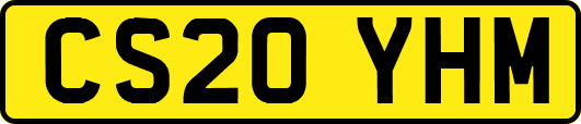 CS20YHM