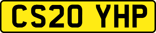 CS20YHP