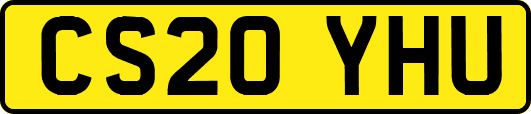 CS20YHU
