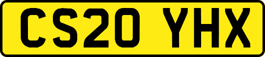 CS20YHX