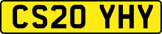 CS20YHY