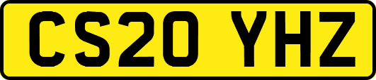 CS20YHZ