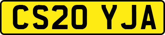 CS20YJA