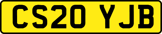 CS20YJB