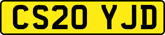 CS20YJD