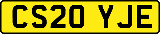 CS20YJE