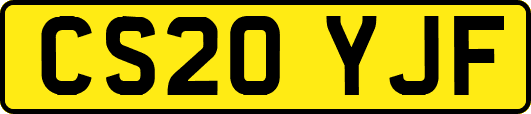 CS20YJF