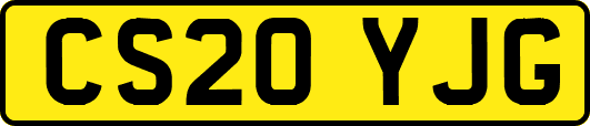 CS20YJG