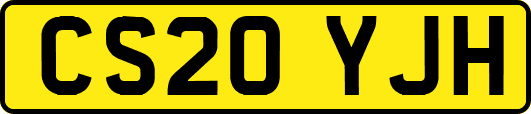 CS20YJH
