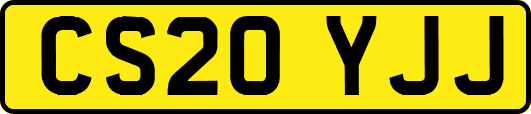 CS20YJJ