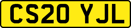 CS20YJL
