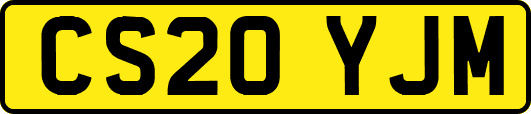 CS20YJM
