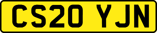 CS20YJN