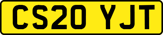 CS20YJT