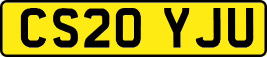 CS20YJU
