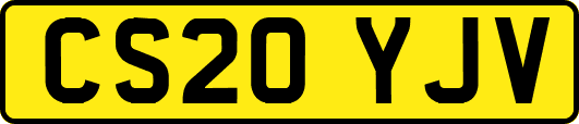 CS20YJV