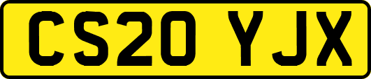 CS20YJX