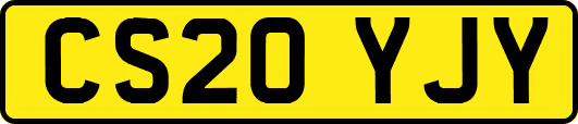 CS20YJY