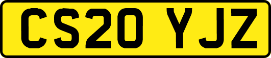 CS20YJZ