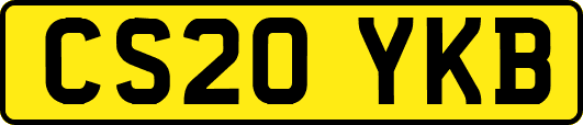 CS20YKB