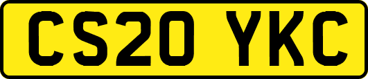 CS20YKC