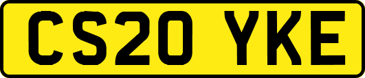 CS20YKE