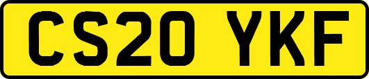 CS20YKF