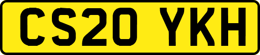 CS20YKH