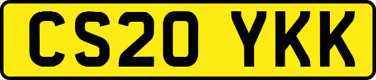 CS20YKK