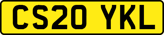 CS20YKL