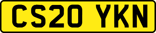 CS20YKN