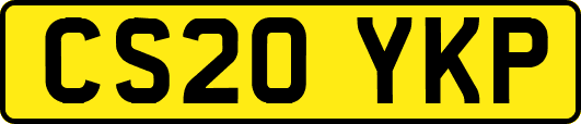 CS20YKP