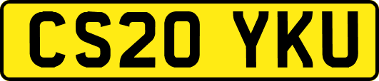 CS20YKU