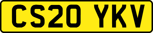 CS20YKV