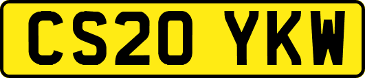 CS20YKW